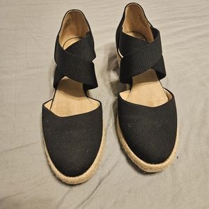 Lifestride Wedge Espadrilles